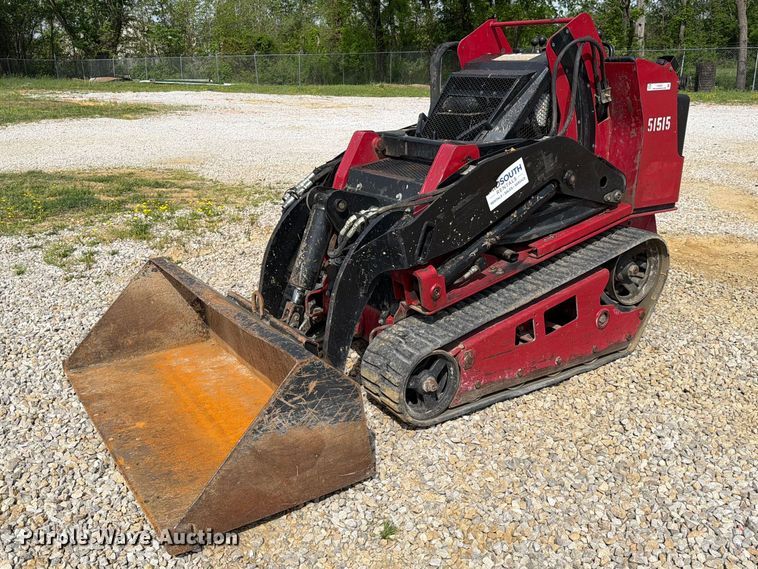 2020 Toro Dingo TX1000W compact utility loader - FC3037