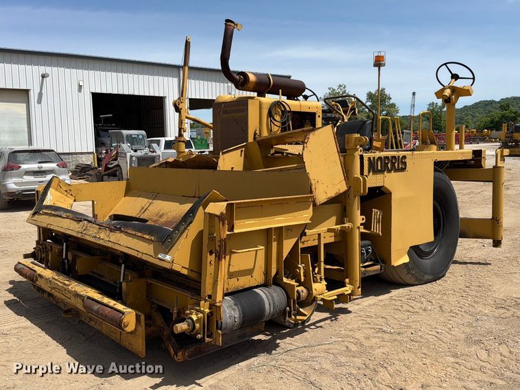 Norris paver - FC3056