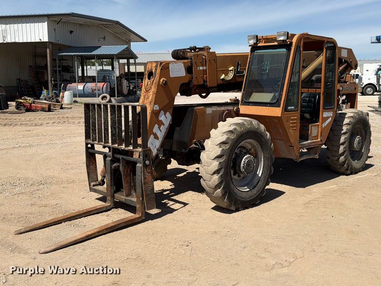 1995 Lull 844C-42 telehandler - FC3059