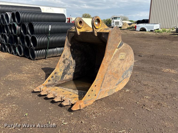 Caterpillar 324E excavator bucket - FG2942