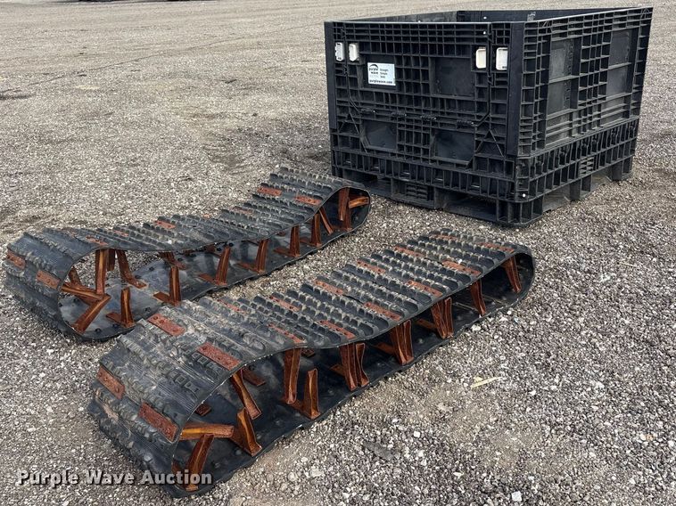 ODG 849-151 over tire tracks - FI0160