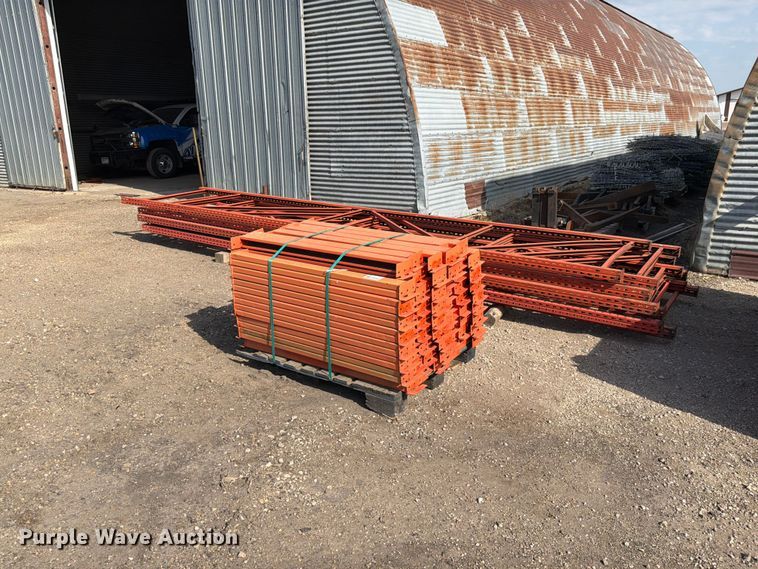 Pallet racking - FK0083