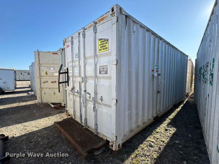 Water tank container - FK1347