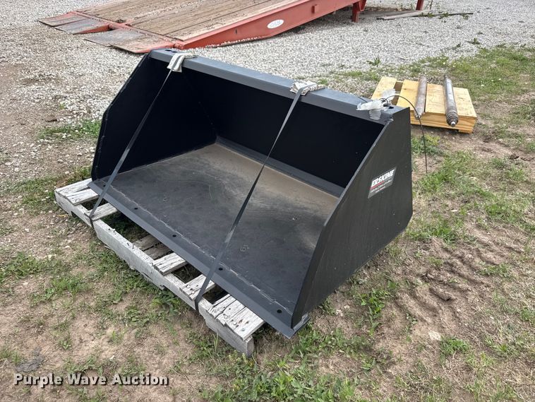 Erskine bucket - MX9130