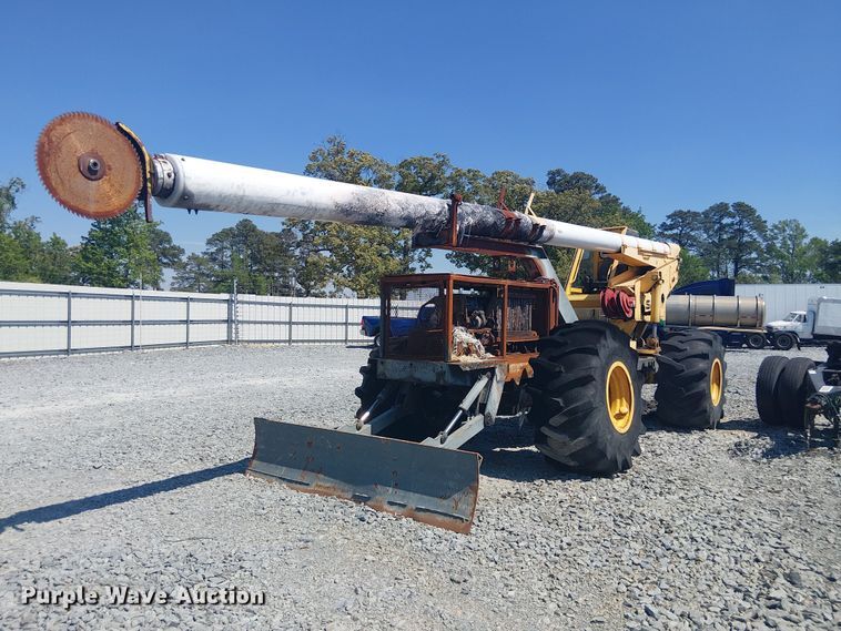 2006 Kershaw Sky Trim tree trimmer - YA3150
