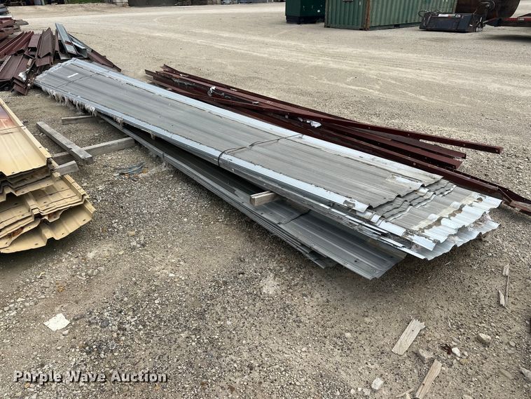 Building materials - DV0911