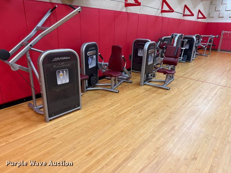 Gym equipment - DZ4446