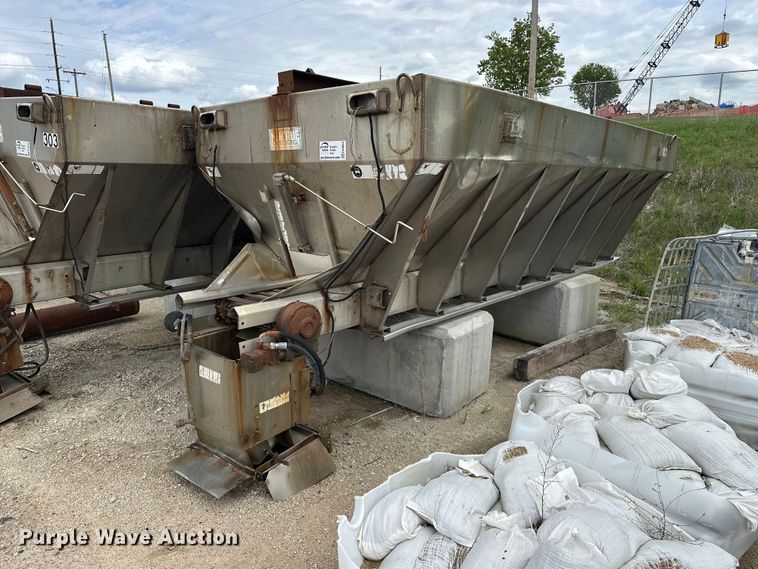 Monroe MV-192-78-56-M0/304 spreader - EA4844