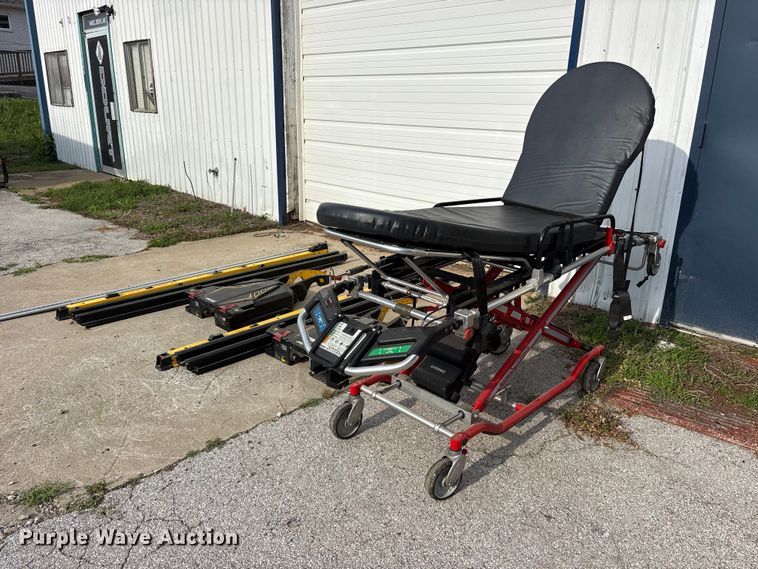 Medical equipment - ES8989