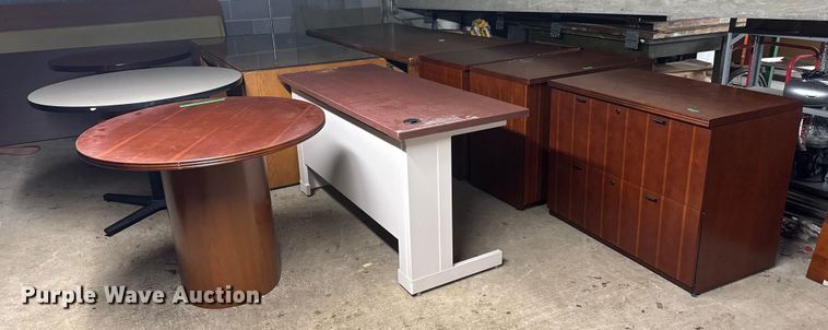 Office furniture - ET4422