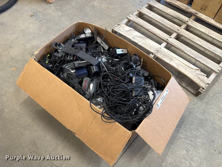 Approximately 50 speed radars - ET6013