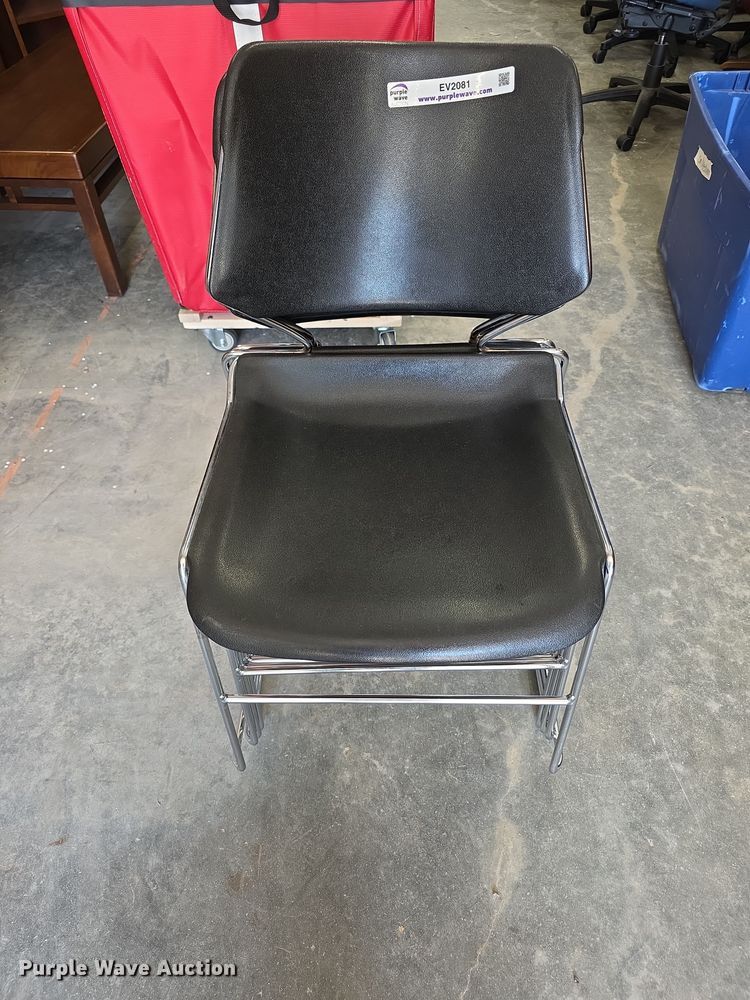 Chairs - EV2081