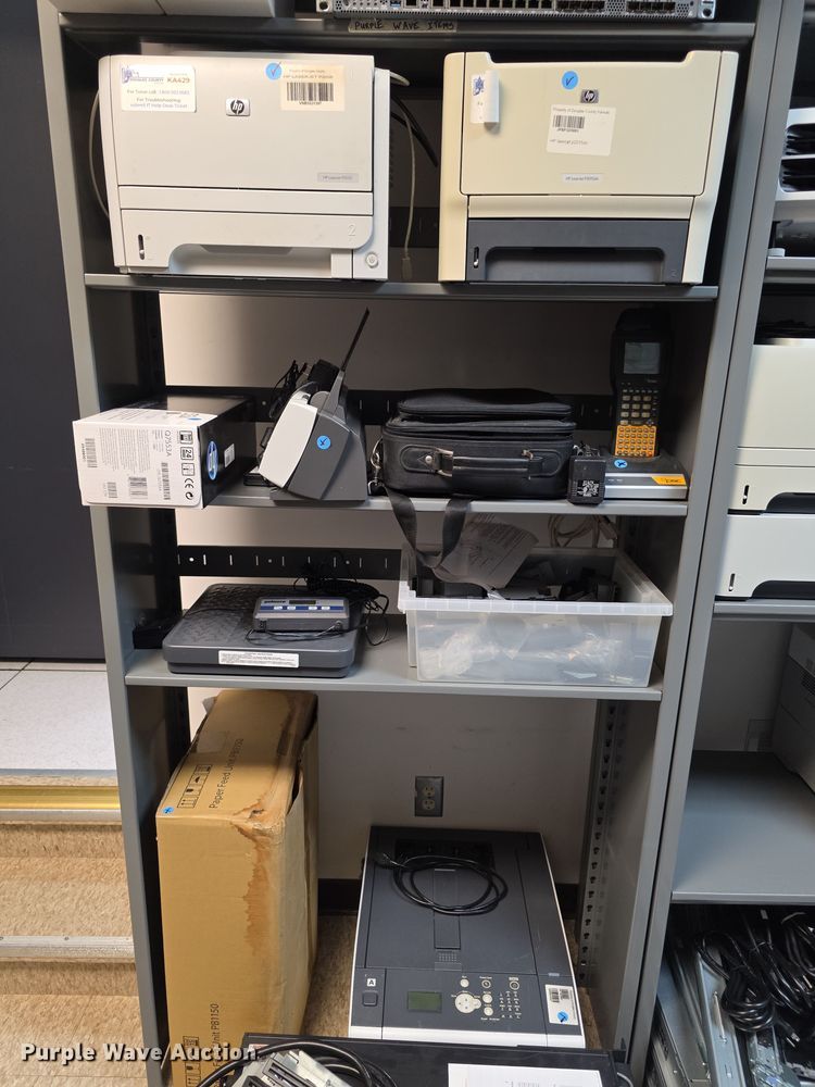 Electronics - EV2139