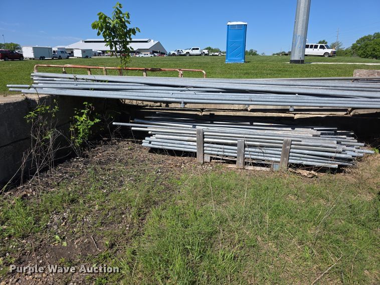 Fencing materials - EV2146
