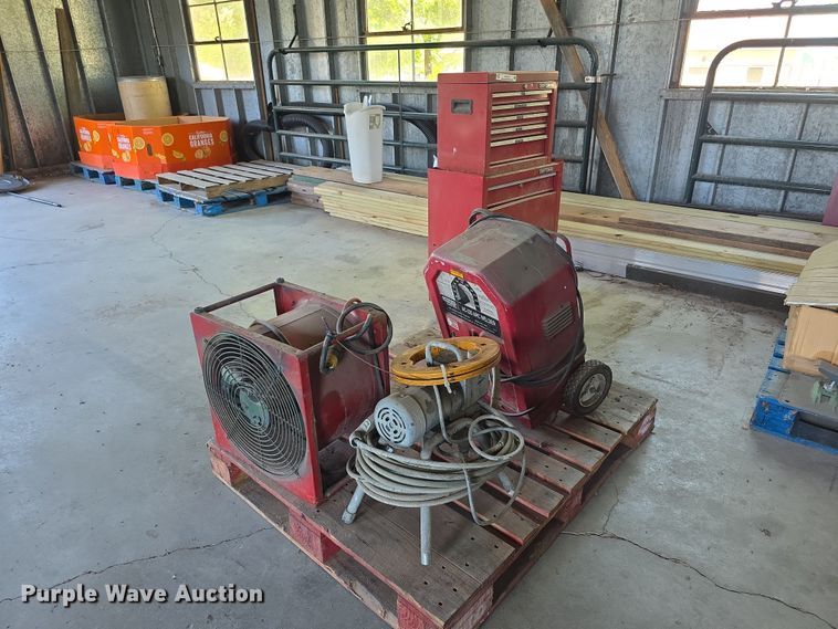 Tools - EV2152