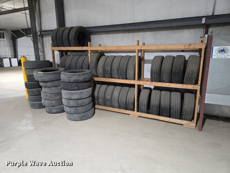 Tires - EV5875