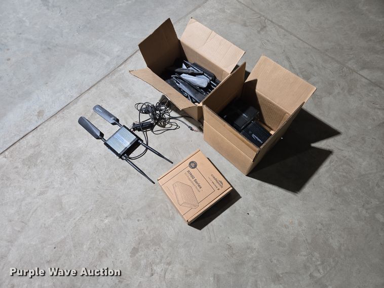 Cradlepoint R1900 router - EV5877