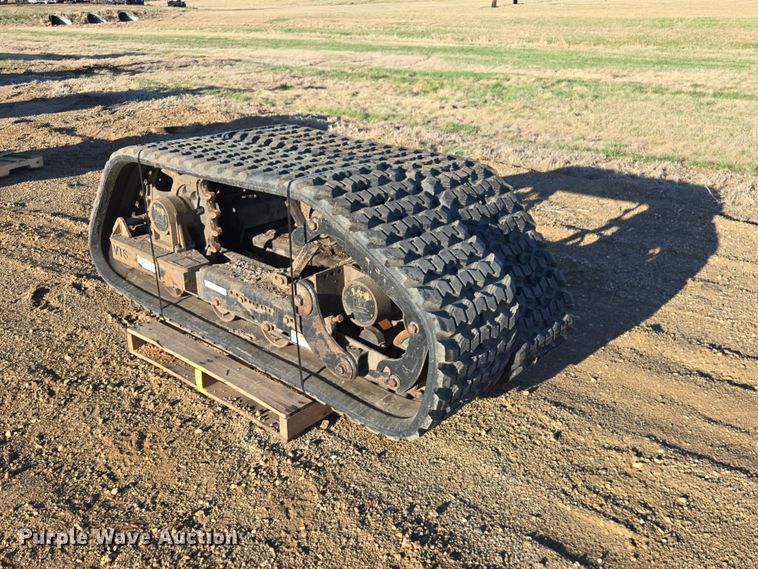 Loegering VT6 60 R tracks - EV5897