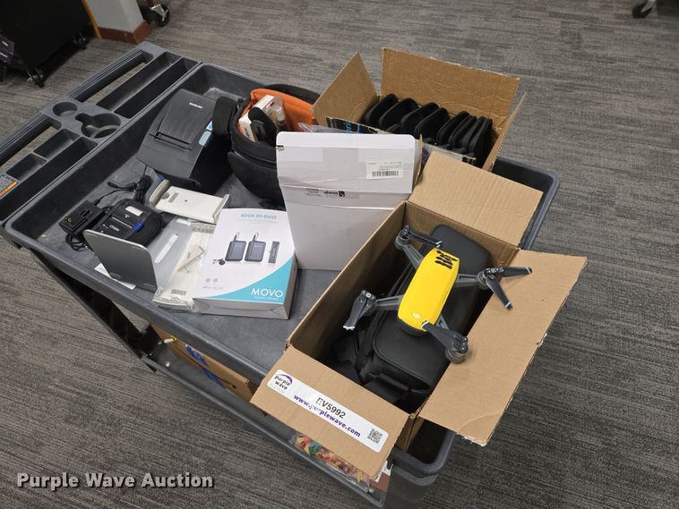 Office supplies - EV5992