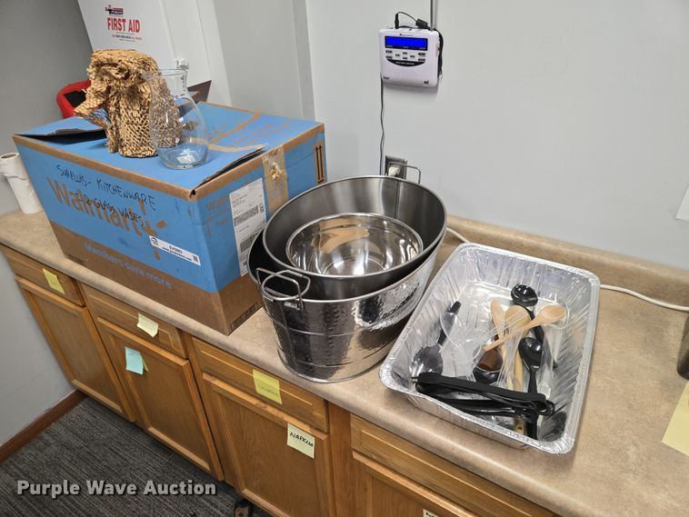 Kitchen equipment - EV5993