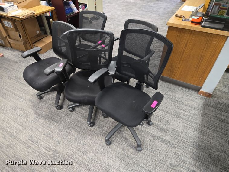 Office chairs - EV5994