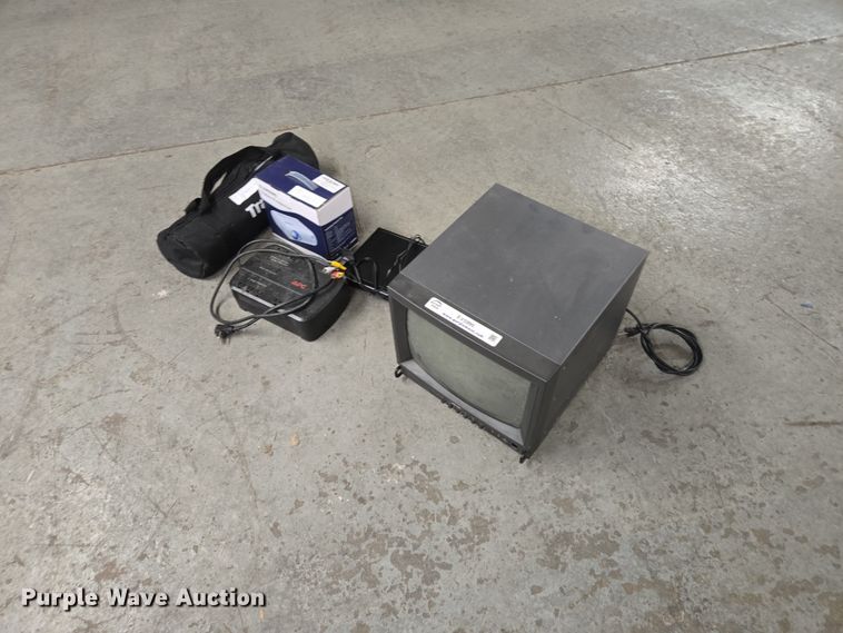 Electronics - EV5995