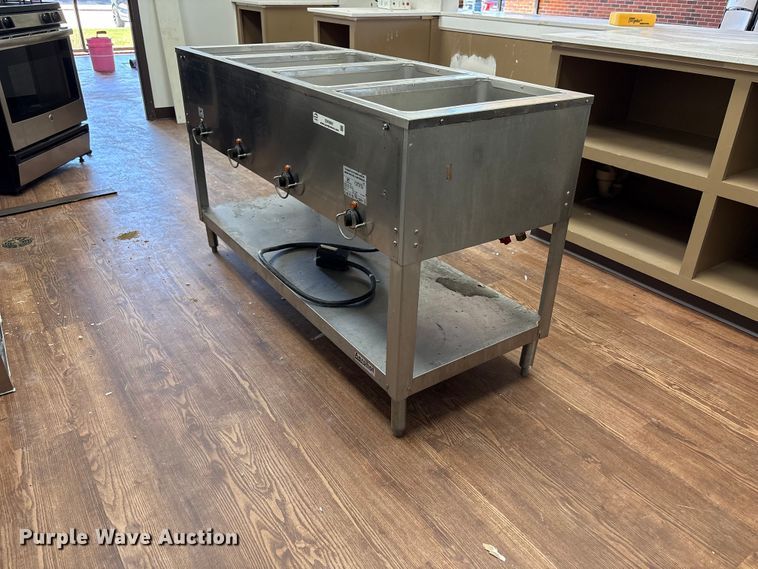 Aerohot food warmer - EW0061