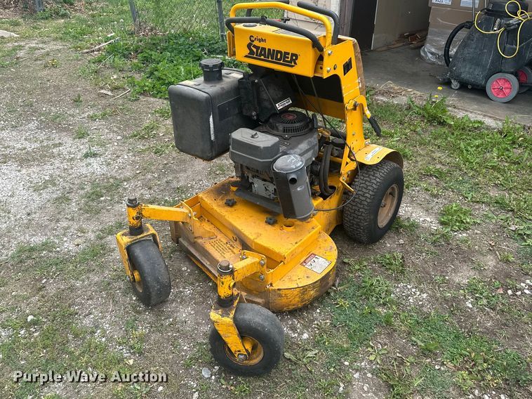 Commercial Lawn Mowers For Sale Near Mankato, MN | Purple Wave Auction