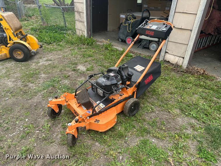 Scag SFC30-7CV-S lawn mower - EW2008