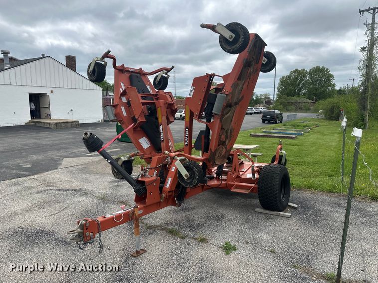 Mowers and Other Ag Equipment For Sale In Kansas | Purple Wave Auction
