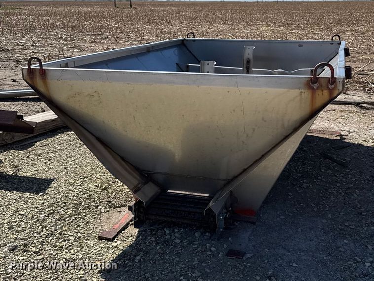 Swenson spreader - FB7229