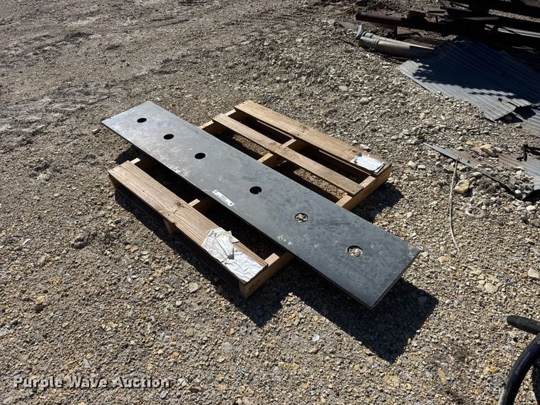 78" W cutting edge - FB7231