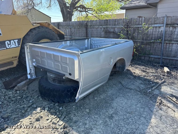 Pickup truck bed - FB7232