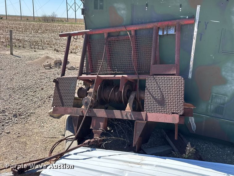 Headache rack - FB7235