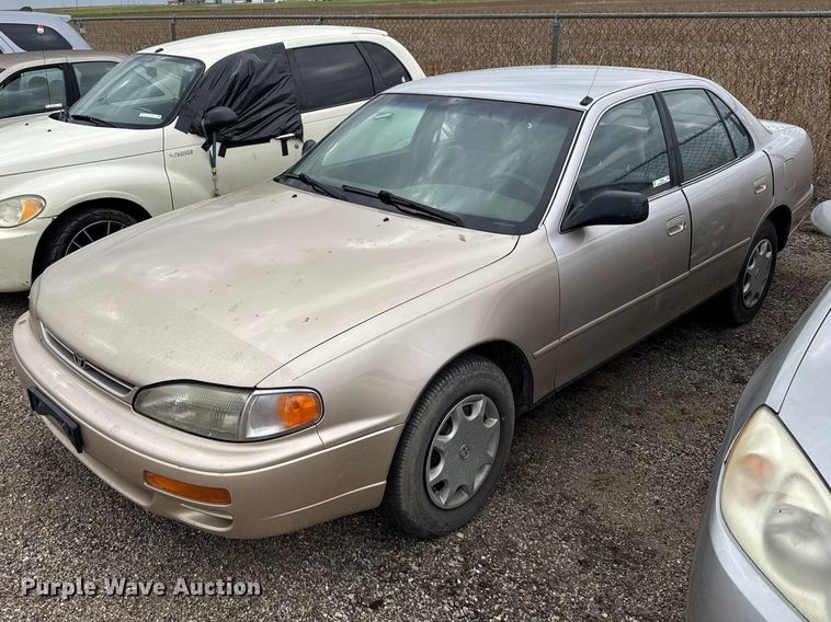1996 Toyota Camry  - FB7288