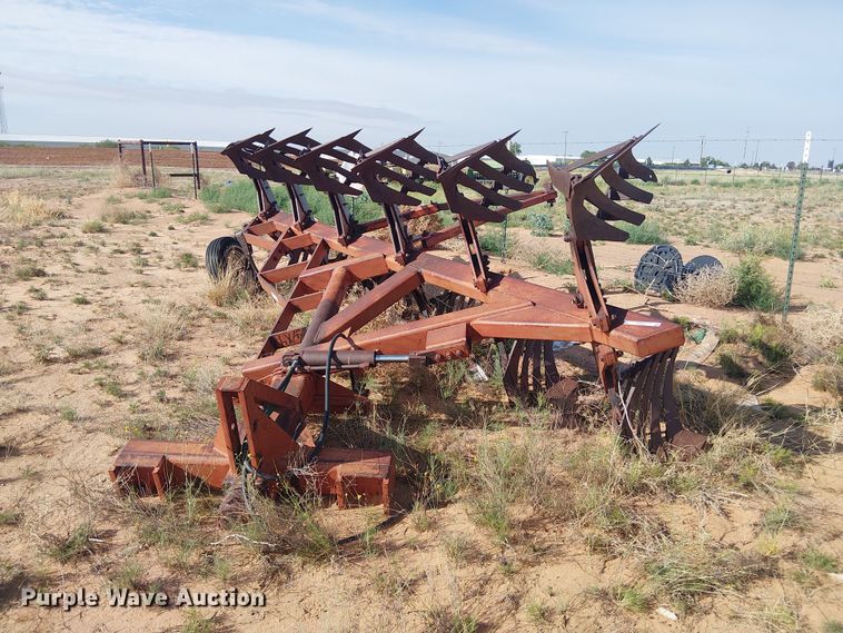 Plow - FC2254