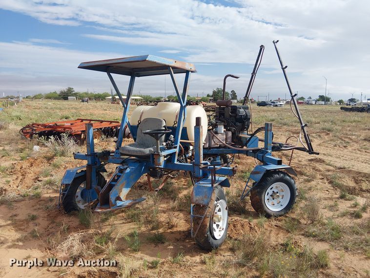 Lee Spider 3420-GC sprayer - FC2255