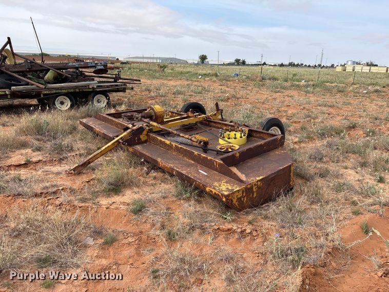 Brush mower - FC2257