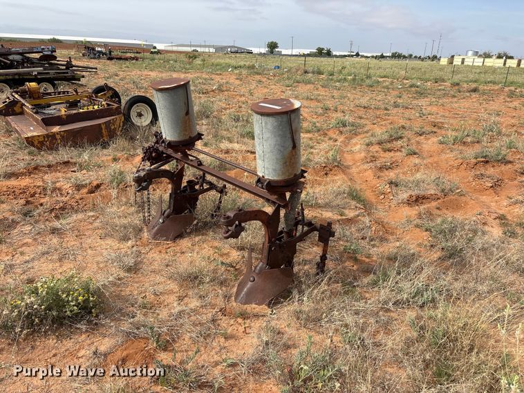 seeder - FC2258
