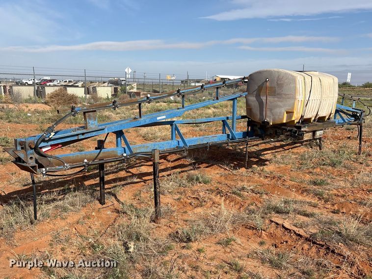 Sprayer - FC2260