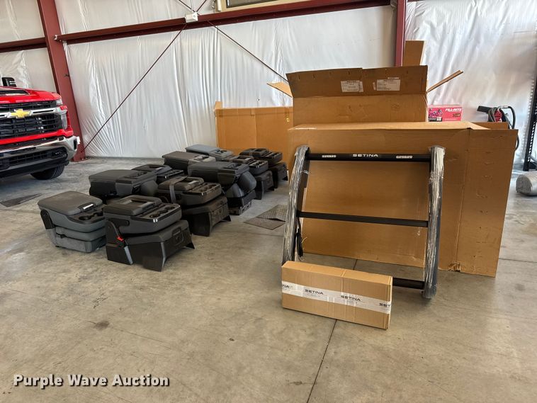 Automotive parts - MX9092