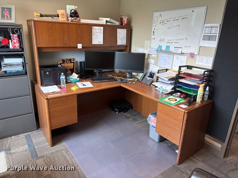 Desk - MX9169
