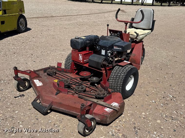 Ferris lawn mower - DH1986