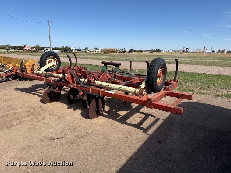 Krause 793 chisel - DH1994