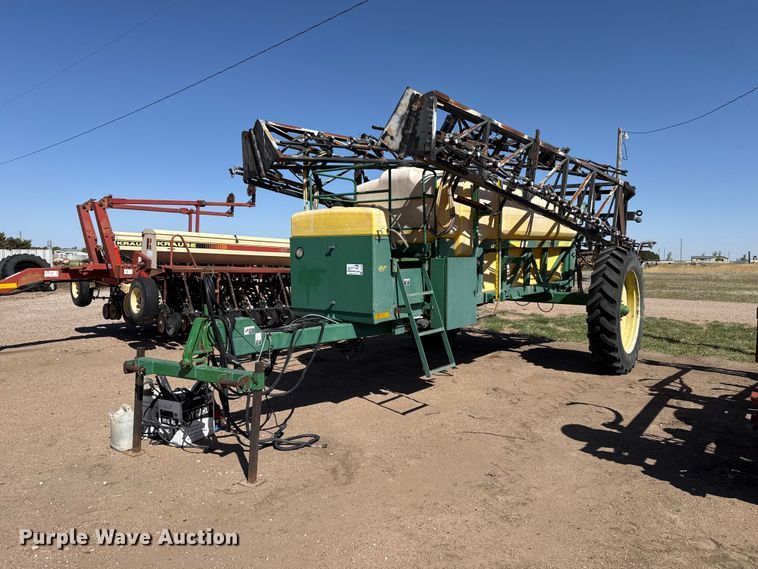 Redball 680 sprayer - DH1999