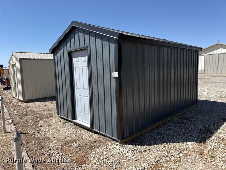 Shed - DS6808