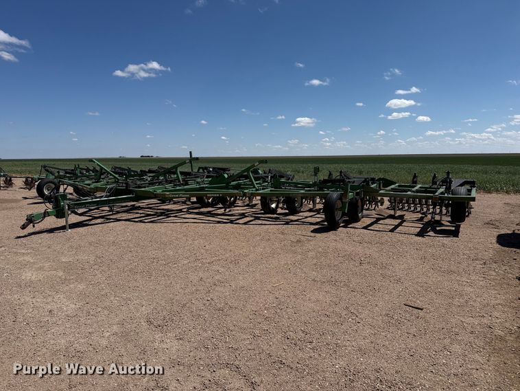 Great Plains Plains Plow sweep plow - DS6823