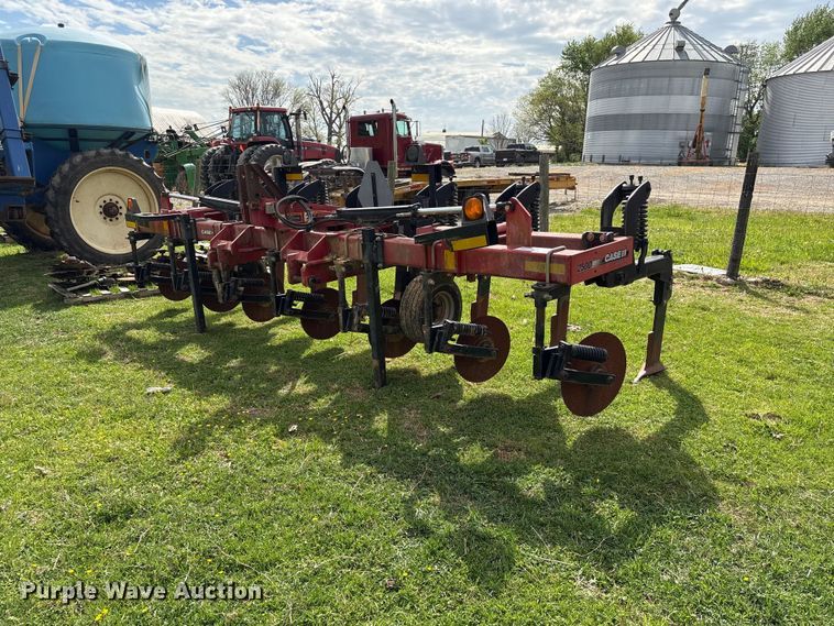 2004 Case 2500 ripper - DT0197