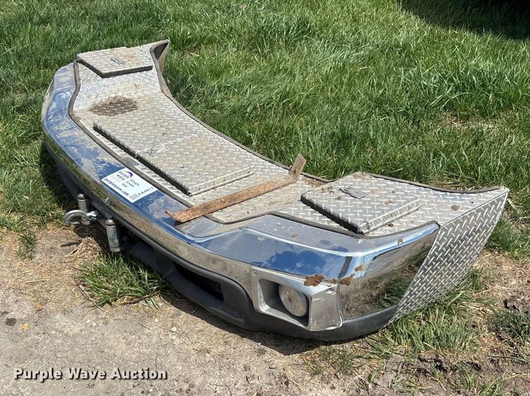 Truck parts - EA4817