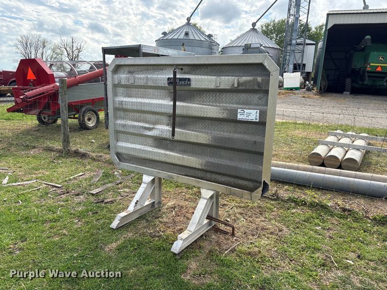 ProTech headache rack - EF1085